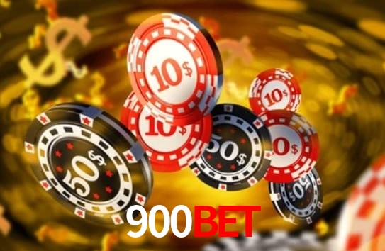 Experiência VIP 900bet