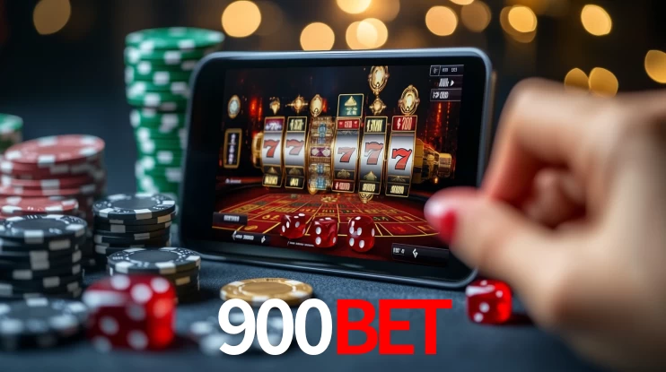 Statistics 900bet