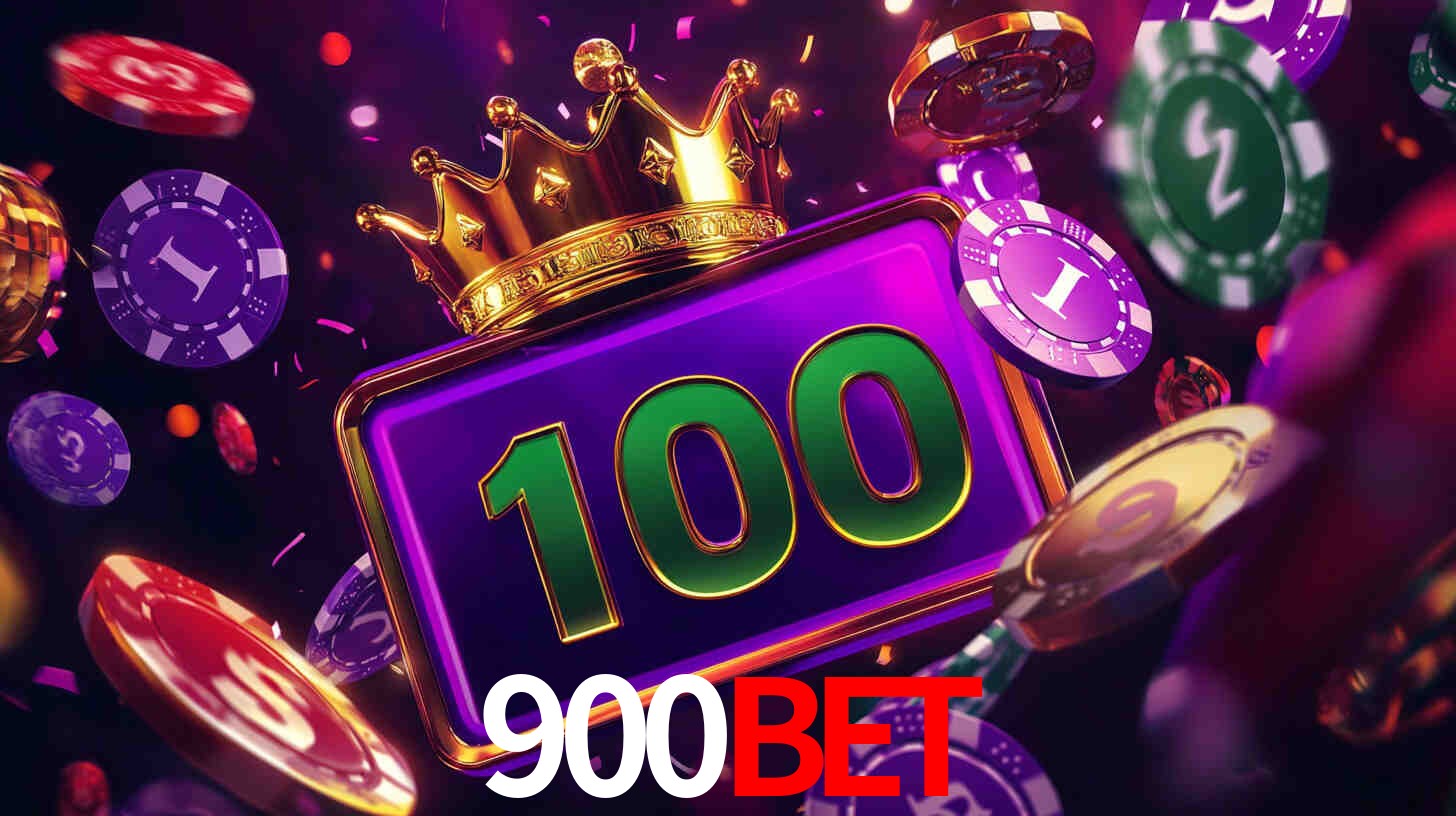 Experiência VIP 900bet
