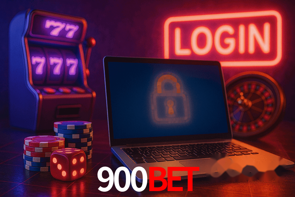 Sistemas de Segurança 900bet