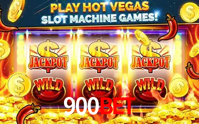 A Revolução dos Aplicativos de Jogos no 900bet