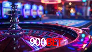 Integração de APIs 900bet
