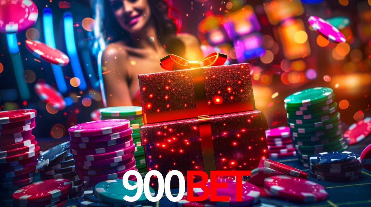 Mesa de Roleta 900bet