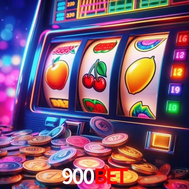 Design Responsivo 900bet
