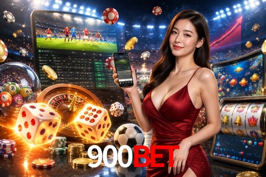 Secure Login 900bet