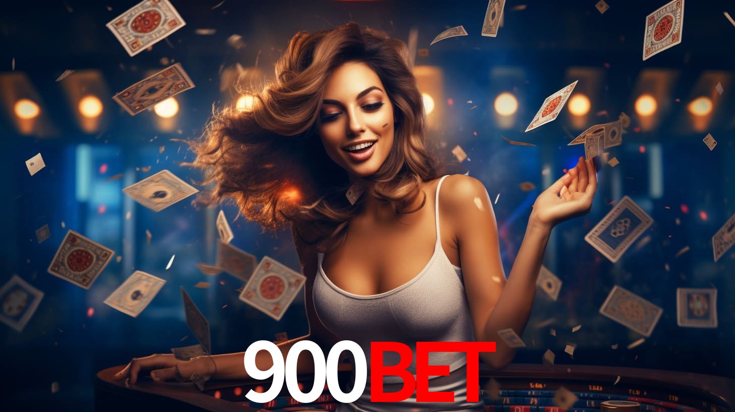 VIP Casino 900bet