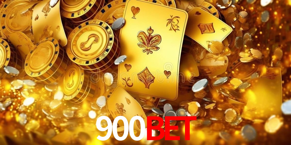Jogos Exclusivos 900bet