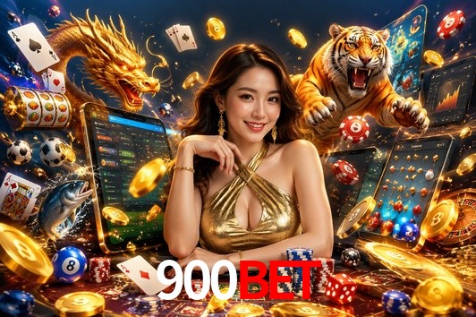 Platform Technology 900bet
