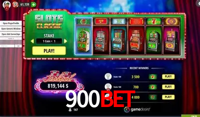 Inovações de Jogos na 900bet: O Futuro das Experiências Interativas