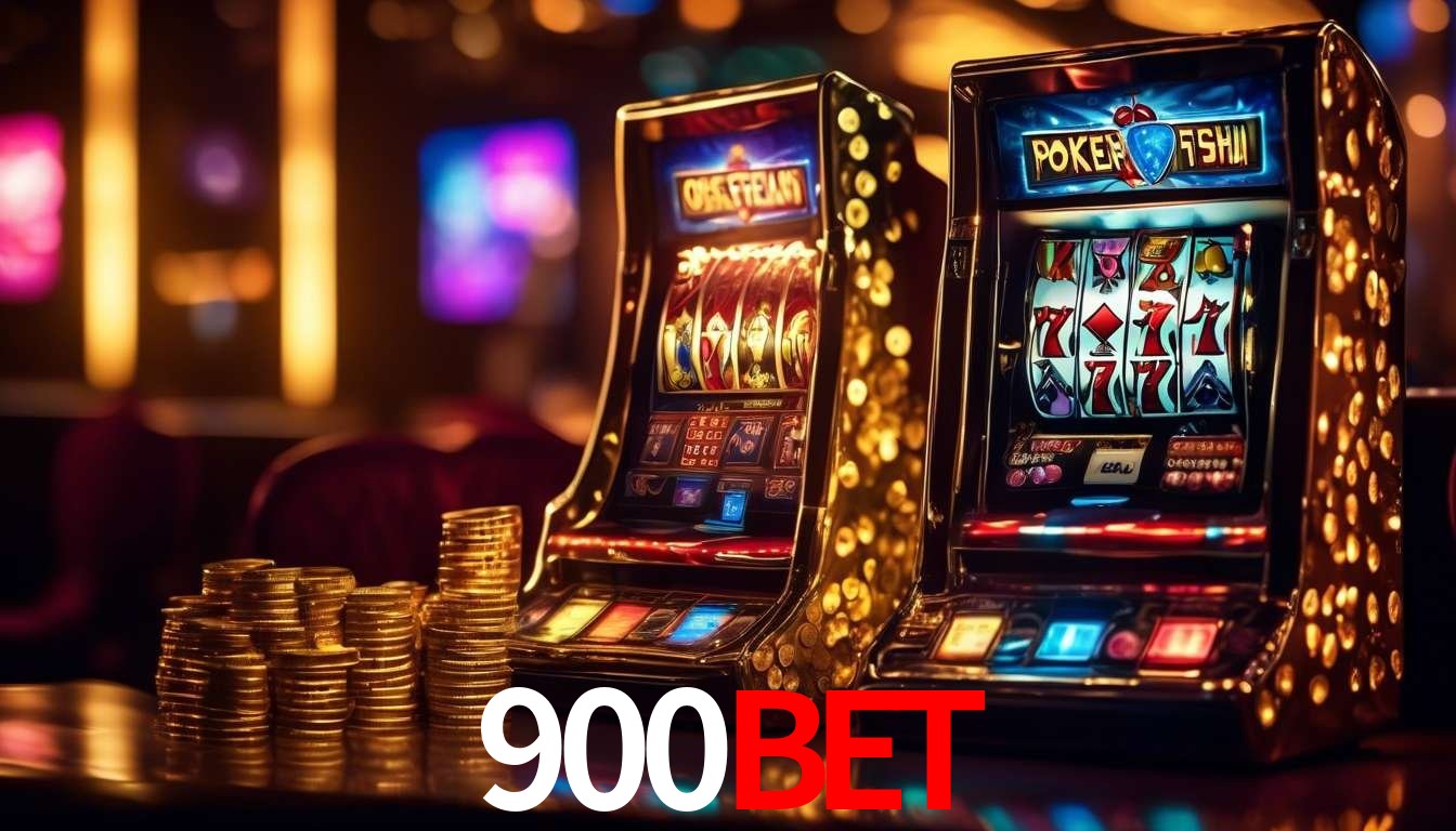 Bônus Diários 900bet
