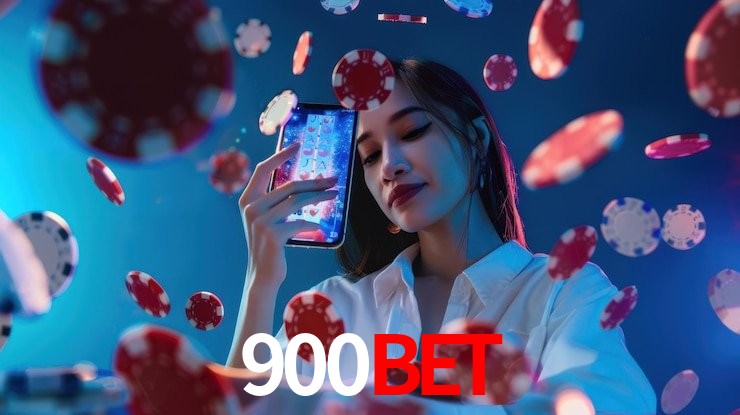 Programa VIP 900bet