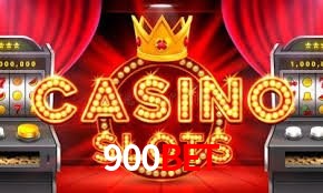 Game Providers 900bet