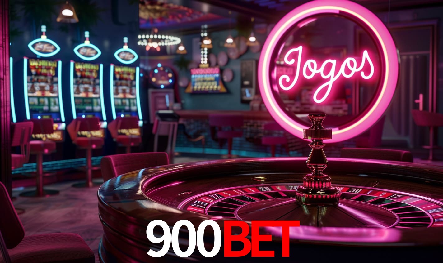 Interface do App 900bet