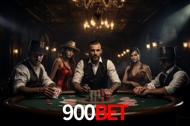 Casino Ao Vivo 900bet