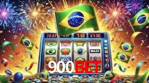 Slot Games 900bet