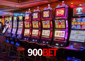 Descubra a Magia dos Jogos de Arcade no 900bet
