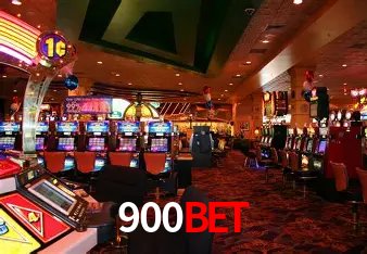 Apostas Esportivas na 900bet: Um Guia Completo