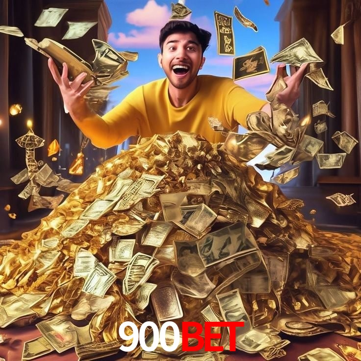 Jogos de Slot 900bet