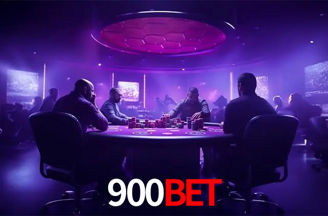 PIX Instantâneo 900bet