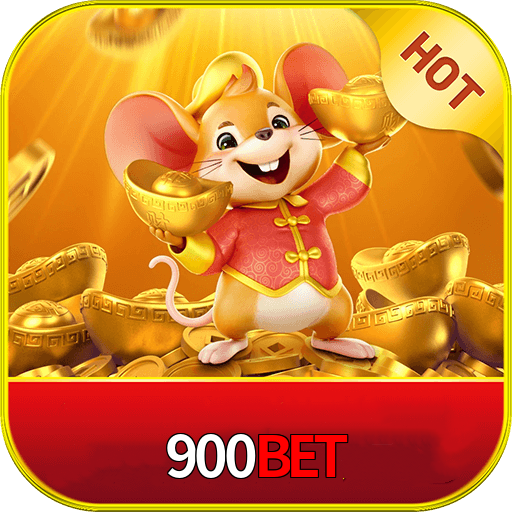 Logo 900bet