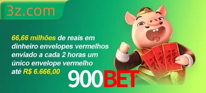 Promoções4 900bet