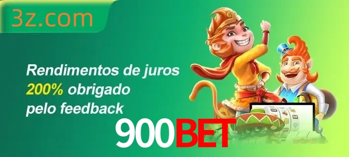 Promoções 1 900bet
