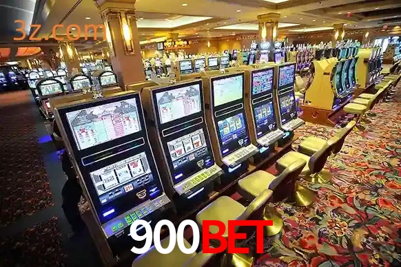10 Perfis de Indivíduos que Exigem Cautela no 900bet Cassino