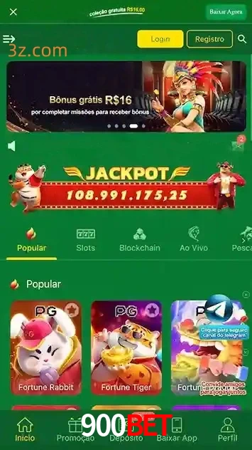 Baixar 900bet