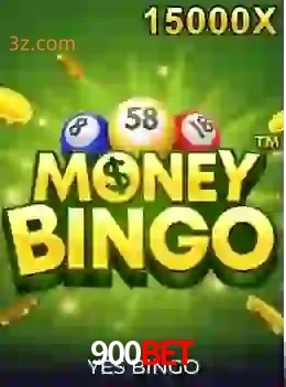 bingo money