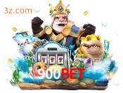 fishery 900bet
