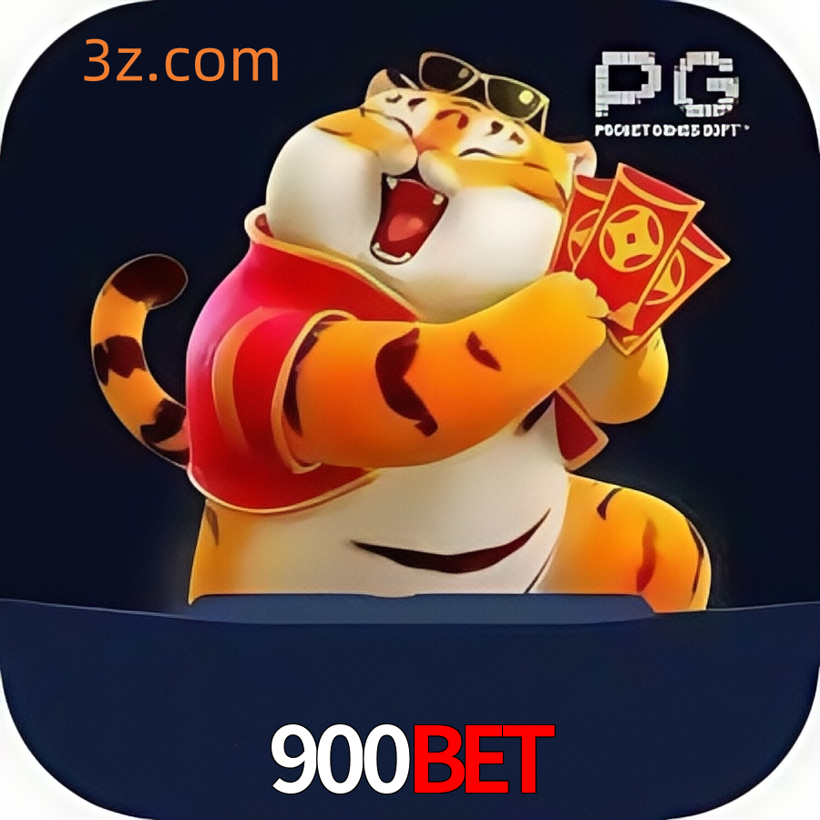 Logo 900bet