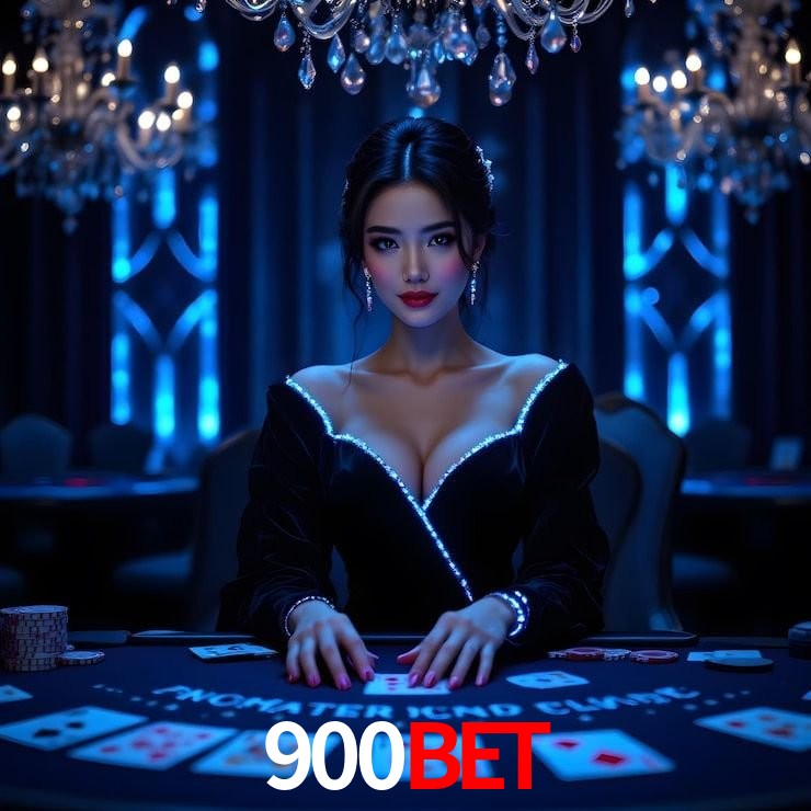 Benefícios da Conta 900bet