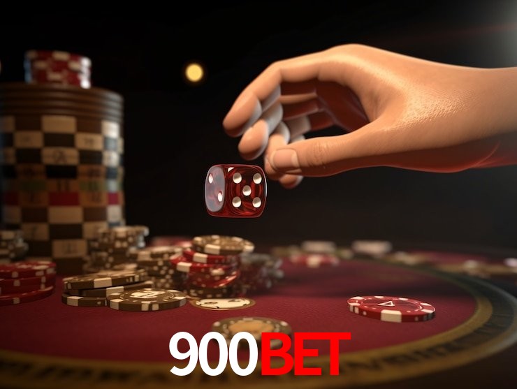 Login Seguro 900bet