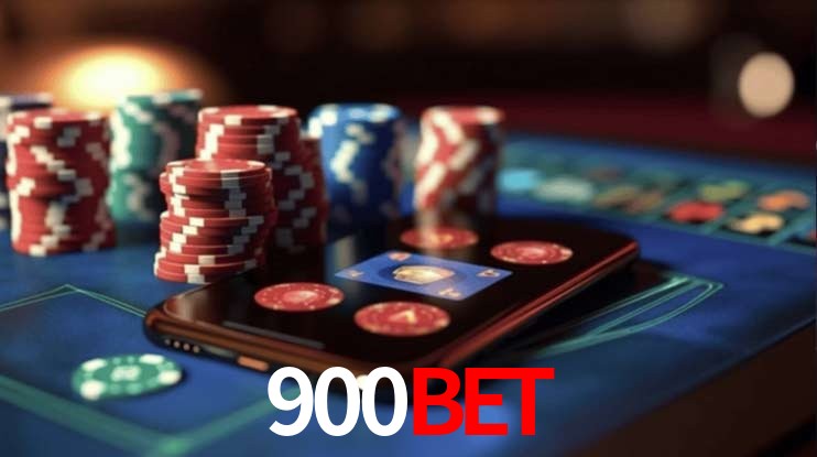 Cadastro Rápido 900bet