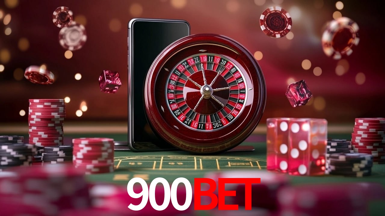 Secure Login 900bet