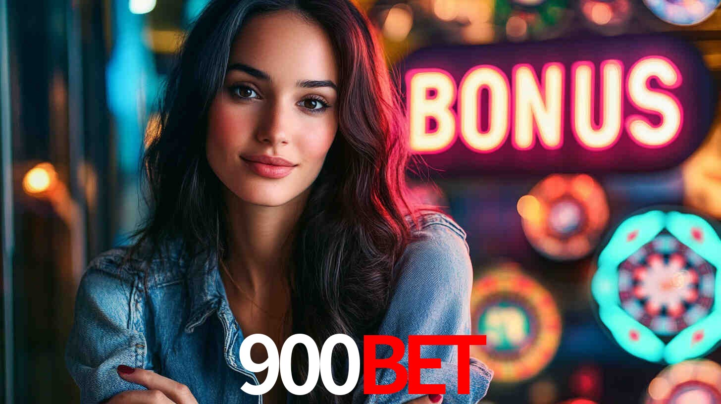 Programa VIP 900bet