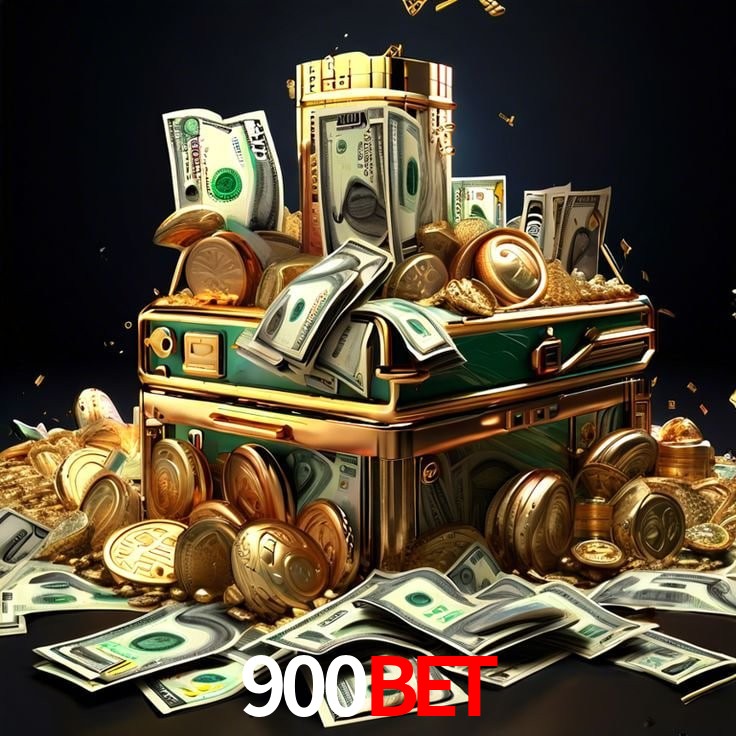 Avaliações dos Jogadores 900bet
