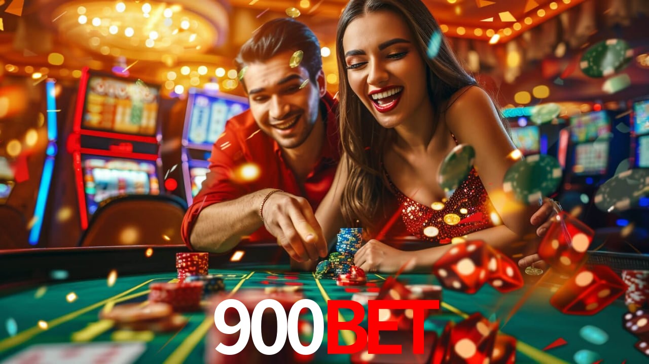 Integração de APIs 900bet