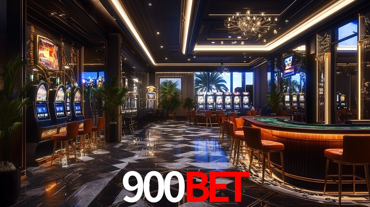 Football Betting 900bet