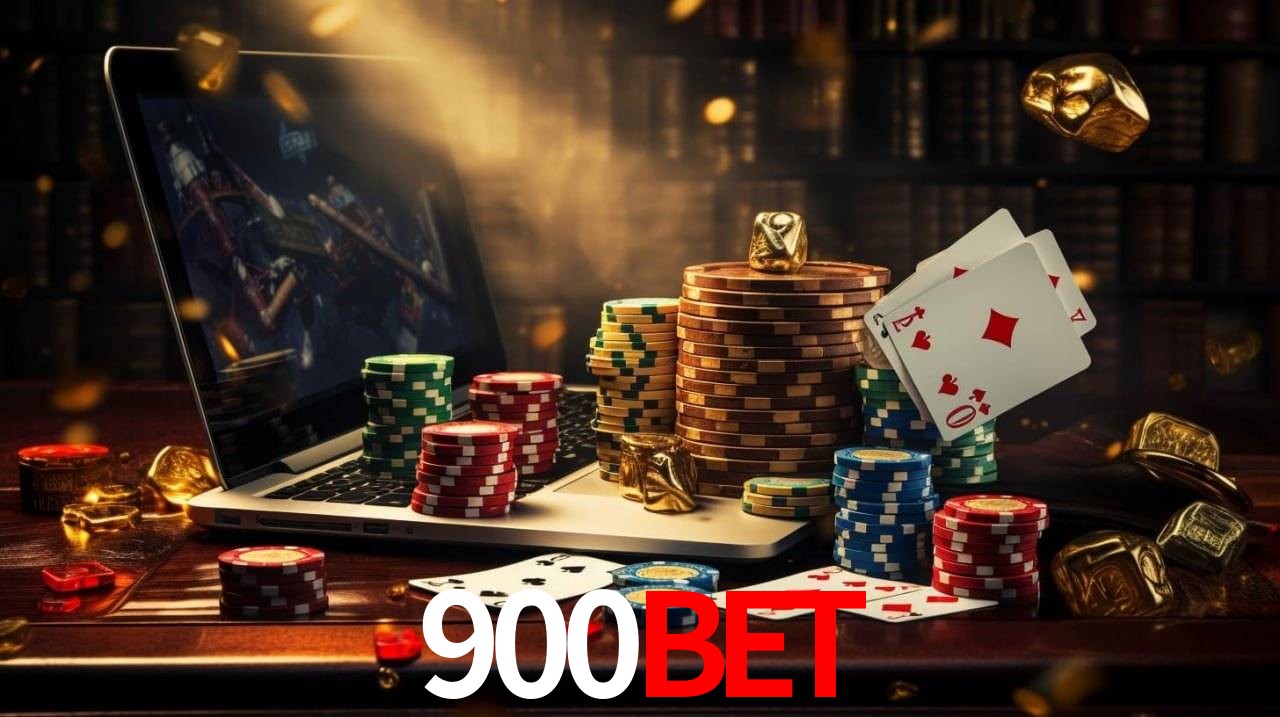 Apostas de Futebol 900bet