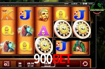 Inovações de Jogos na 900bet: O Futuro das Experiências Interativas