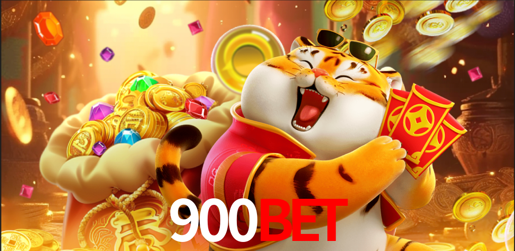 Welcome Bonus 900bet