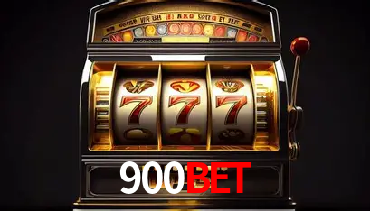 A Popularidade dos Caça-Níqueis no 900bet