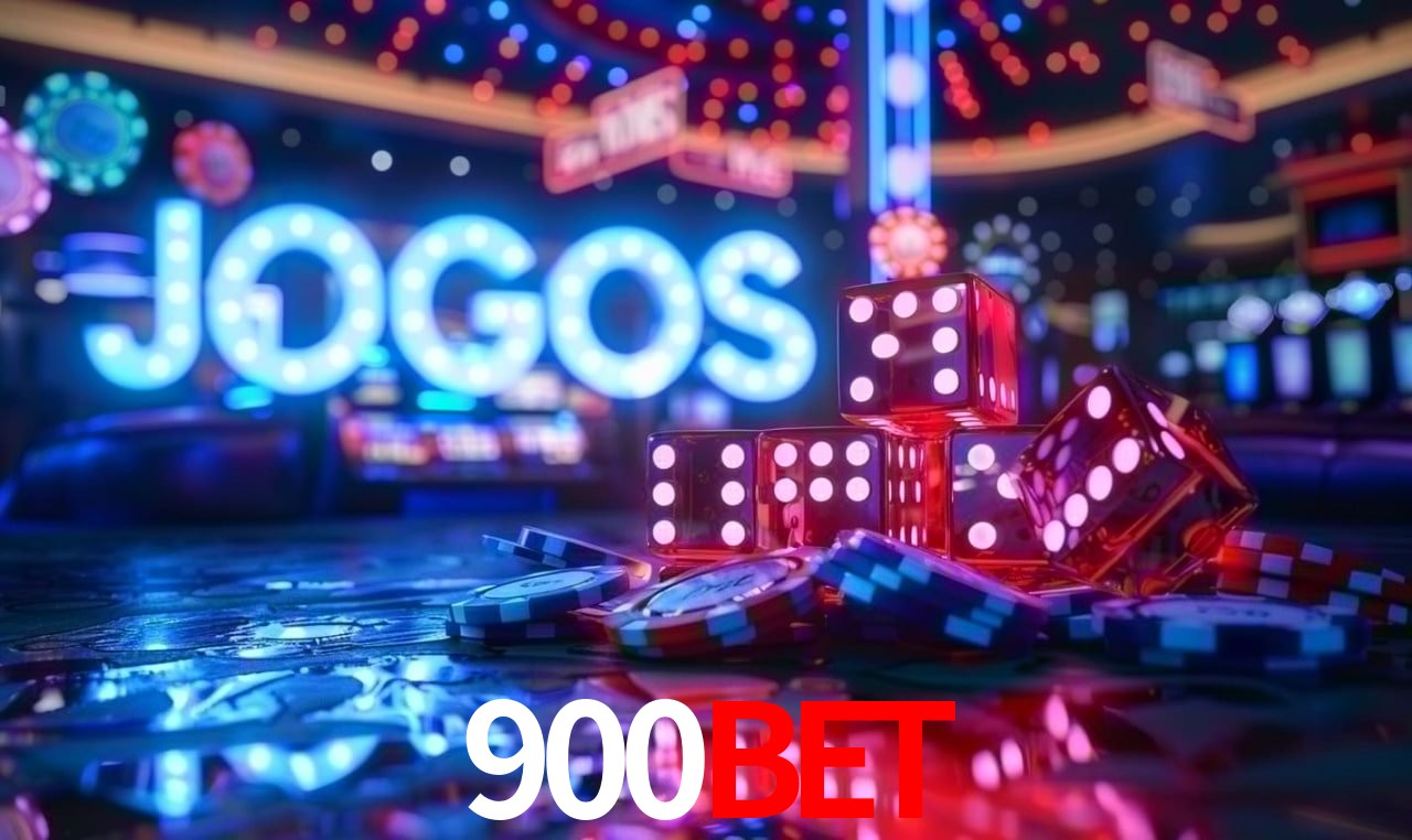 Programa VIP 900bet