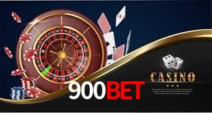 Recursos de Bônus 900bet