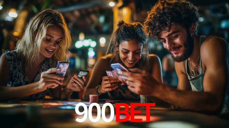 Bonus Features 900bet
