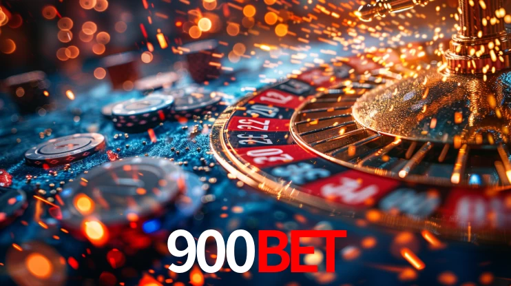 APP oficial da 900bet para mobile
