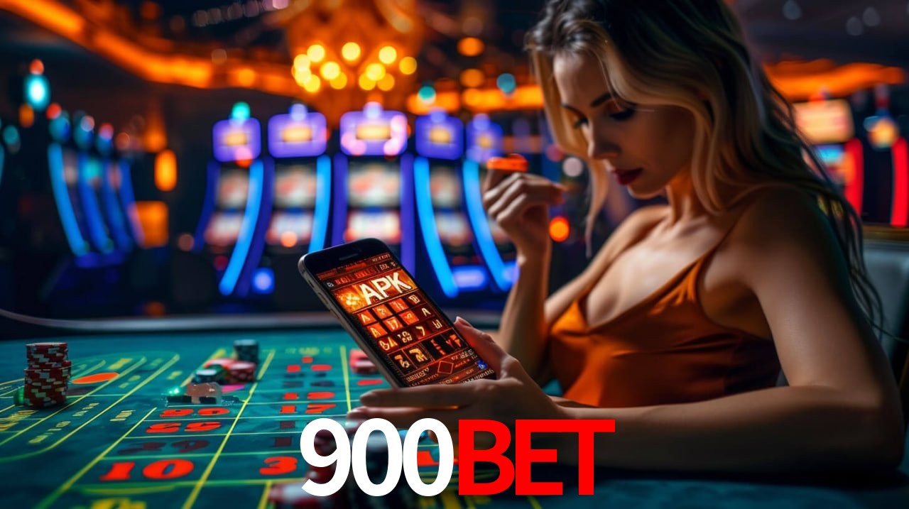 Game Providers 900bet