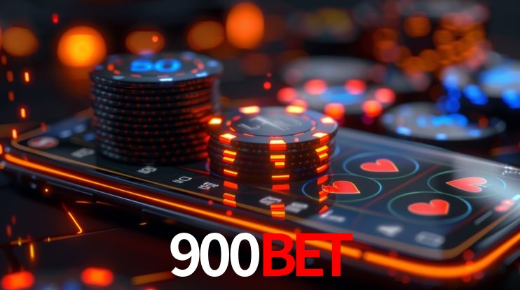 Responsive Design 900bet