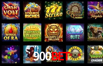 900bet